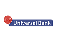 Банк Universal Bank в Краснокутске